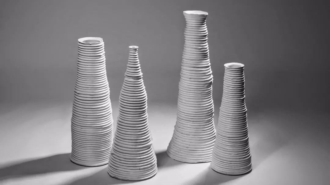 丽水学院中国青瓷学院2019届毕业设计作品展陶瓷艺术设计专业