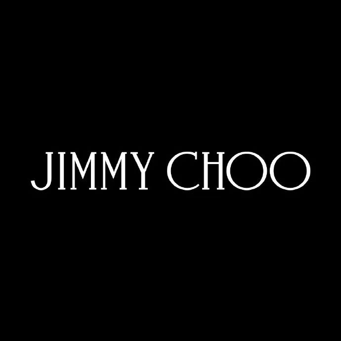 3000万一双高跟鞋?奢侈品jimmy choo,发布新logo!