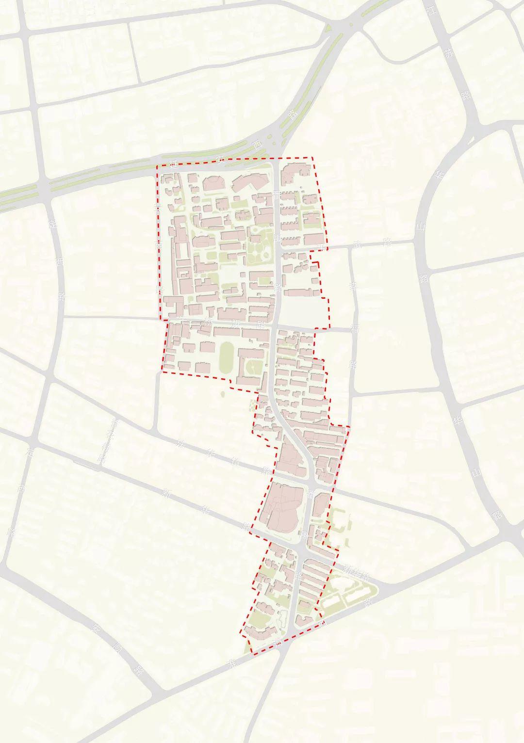 竞赛 | 番禺路城市家具设计方案征集