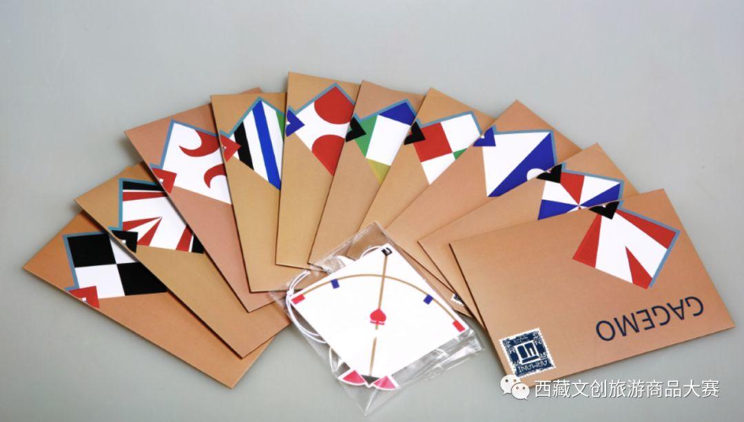 刚刚!第七届西藏文创旅游商品大赛15强入围产品出炉! 2019第七届西藏文创旅游商品大赛15强入围产品