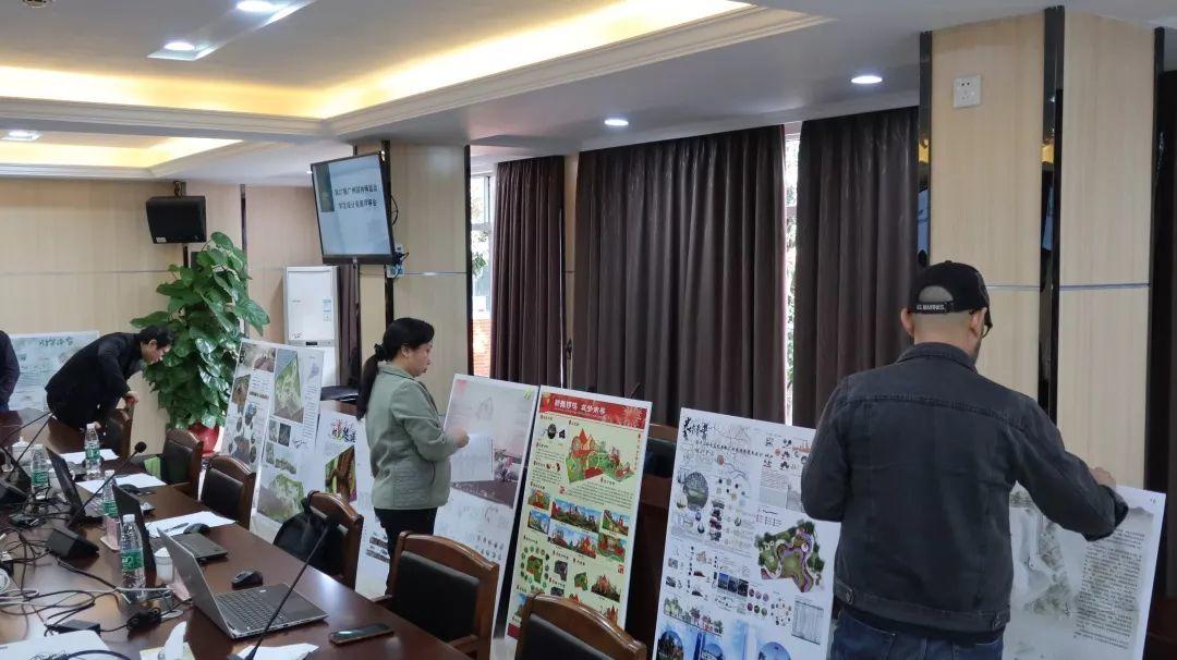喜讯 |第27届广州园林博览会学生设计竞赛结果公布