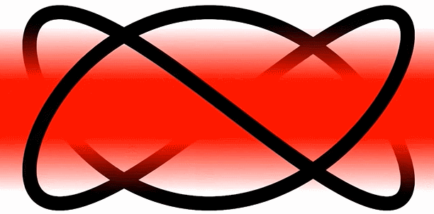 不愧是视错觉冠军作品小编已经晕了▽下面是作品的原视频动态效果更