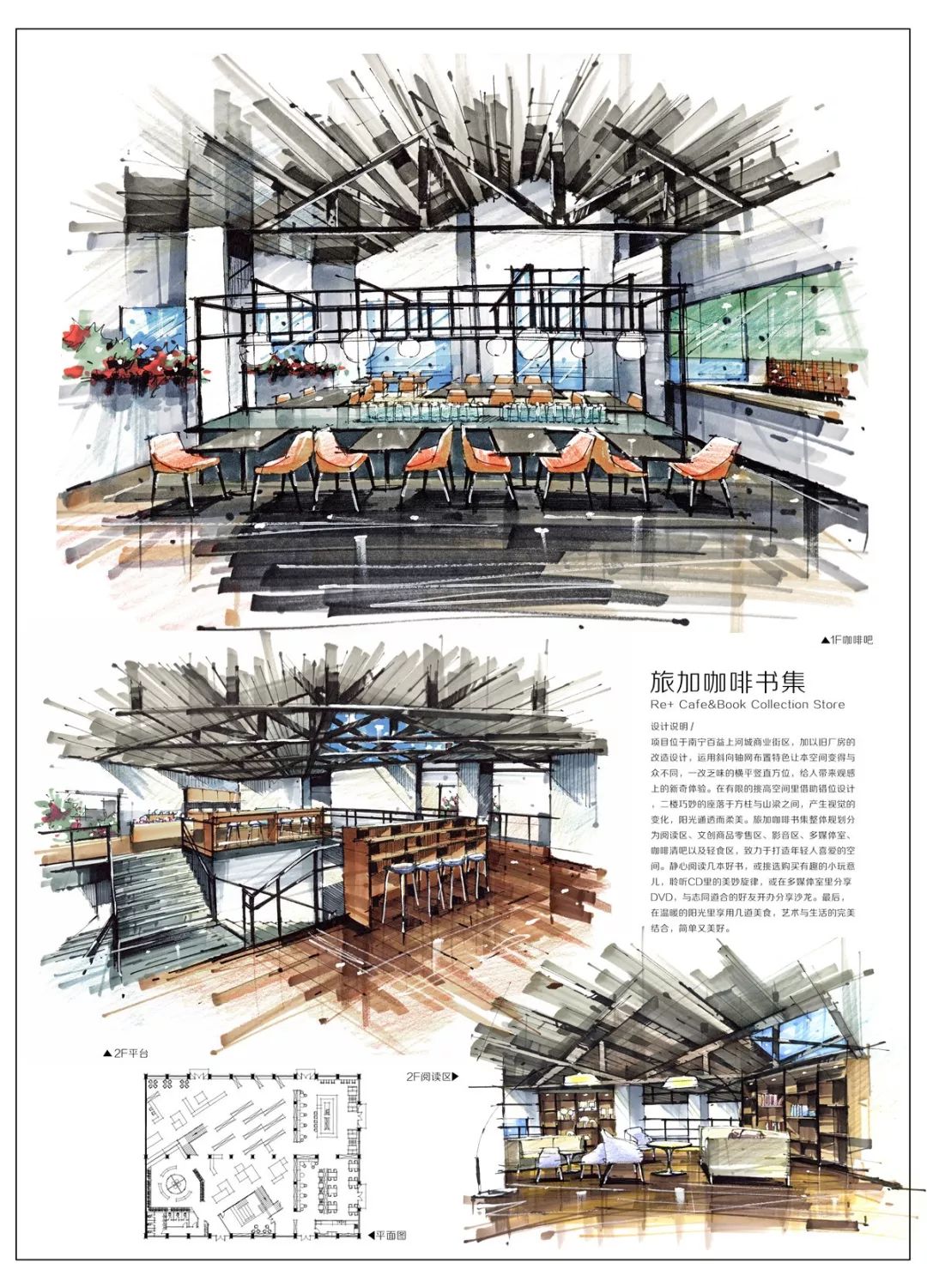 2019年第十六届中国手绘艺术设计大赛等级奖作品展示一