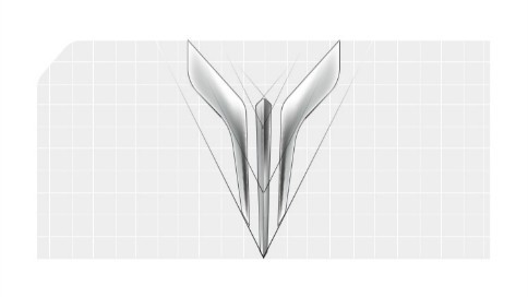 东风汽车公布高端电动品牌名称岚图和品牌logo