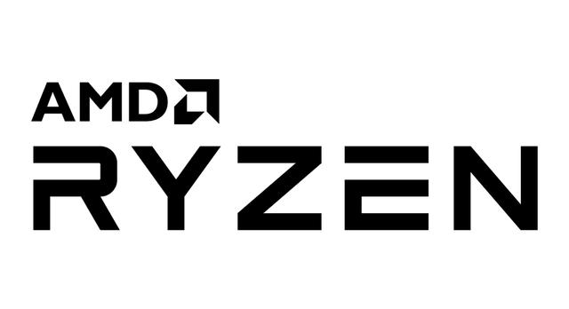 amdradeon显卡更换新logo与ryzen的字体保持一致