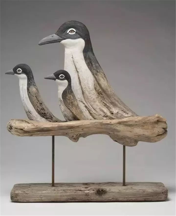 朽木也可以有艺术范