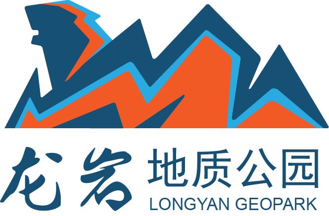龙岩地质公园对已设计出的六个标志方案开展意见征求活动