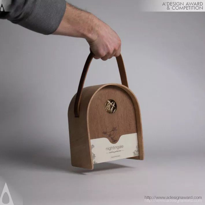 2019a设计大奖可持续产品类获奖作品揭晓