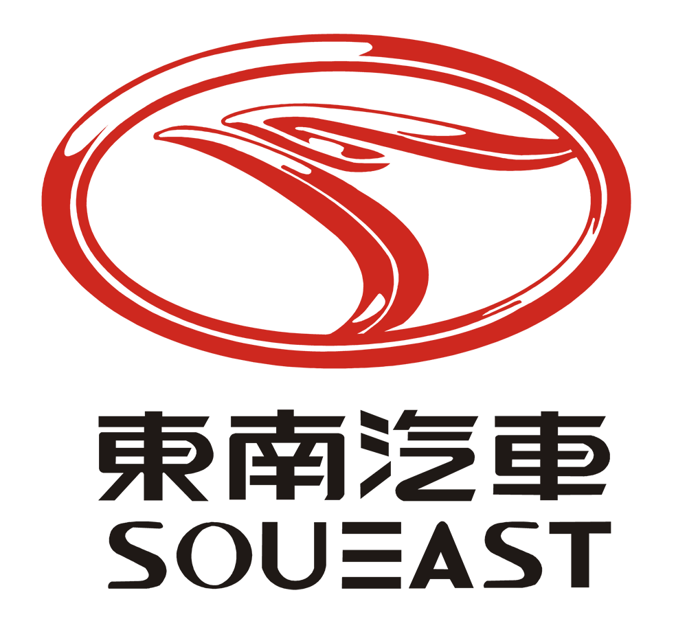 东南汽车换标了鹏鸟继续展翅